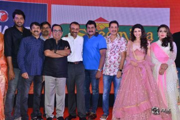 Silly Fellows Pre Release Event Photos